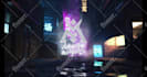 create a professional 3d logo animation intro I cinematic reveal