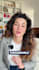 make authentic ugc spokesperson video content in italian