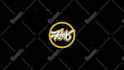 do custom animated logo animation and 3d, 2d intro video