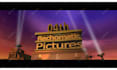 create  3d logo animation 20th century fox intro