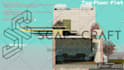 ai animations from renders, architectural images, 3d building rendering