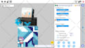 make a vtuber of your minecraft skin