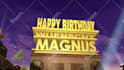 customize a 20th century fox movie intro replica