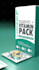 do 3d product animation and highly realistic renderings