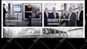 design a modern and responsive squarespace website