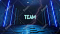 make beautiful rap song lyric video