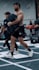 do video editing, fitness, workout, gym, sports