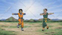 create 2d cartoon character animation of yourself or mascot