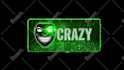 create best youtube, twitch overlay for obs, streamlab, stream logo, and layout