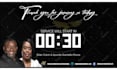 create church countdown timer video for service streaming