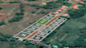make 3d map animation for your location or real estate