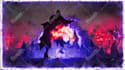 design animated twitch overlay obs overlay stream logo banner and emotes