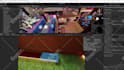 create interactive custom vrchat world 3d environment metaverse vrc world vrchat