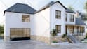design your interior space and render it in 3d