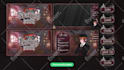 design vtuber stream overlay or anime twitch youtube