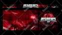do animated rp logo, banner  for fivem and discord server, loading screen, gfx