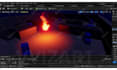 create game vfx, and shader in unity and unreal