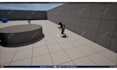 develop unreal engine 5 game with multiplayer, advanced ai and blueprints