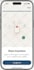 design onboarding or walkthrough screens for mobile app