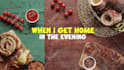 make an animated lyric video