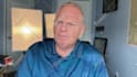 record natural senior male video testimonial spokesperson ugc review presenter