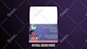 create professional slideshow or product promo video