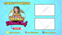create youtube intro, 2d cartoon animation and character animation video