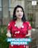 be your indian female video presenter in hindi and english