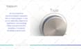 redesign business presentation slides and make powerpoint animation video