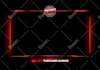 design custom twitch stream graphics, animated overlays, alerts and facecam