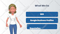 produce a high quality 3d animated explainer video