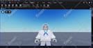 create custom  roblox ugc wearables 3d models accessories