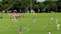 create soccer football highlight video