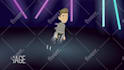 create 2d animation explainer and marketing video for your business