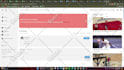 create a professional youtube clone website