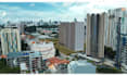 3d map animation for your location or real estate