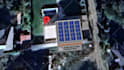 design and simulate solar pv system on pvsyst software