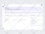 design UI dribbble shots for 30 days