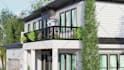 create architectural video walkthroughs, rendering