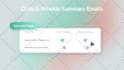 create animated explainer or demo video for saas, websites, apps, and products