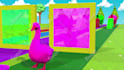 create 3d animation videos for kids