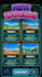 design a creative game trailer, app promo, video ad