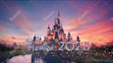 create the new disney intro