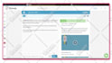 record or edit screencast video tutorial for website or app with voiceover
