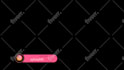 make perfect social media pop up animation