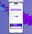 do UI UX web mobile app design with prototype and wireframe