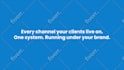 create saas explainer video, product demo video, and app promo
