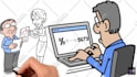 create a custom whiteboard animation doodle explainer video