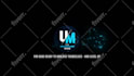 create youtube intro video trailer in 4k quality