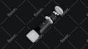 3d product animation and visualization